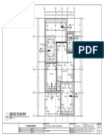 PROJECT RCP NPG Sheet A 2 SECOND FLOOR REFLECED CEILING PLAN