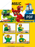 Man7b - Ideas- LEGO_Classic