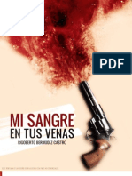 Mi Sangre en Tus Venas