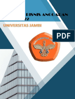 Rba 2022 Univ. Jambi