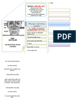 PDF Leaflet Sinusitis - Compress Dikonversi