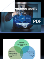 Maximizing Organizational Performance Through Systematic Audits