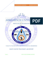 Arbaminch University: Institute of Technology