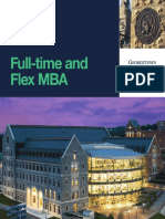 2019 MBA Viewbook