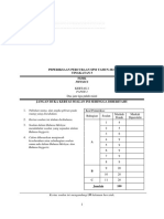 Kertas Trial Fizik Pahang k2 2021