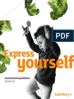 Yourself: Express