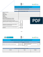 Herramienta Verificacion Estandares Aguas