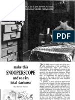 Snooperscope [see in the dark]