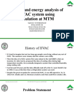 FYP Presentation Template