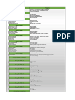 Lists and Topics Edum 203