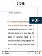 TI TLE Structure LAB: Subj ECT