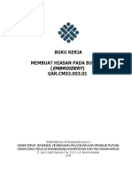 GAR - CM03.003.01 Buku Kerja