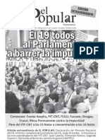 El Popular Edicion Especial Web