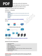 Python For Networking, Security and F5 Administrators