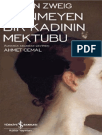 Bilinmeyen Bir Kadının Mektubu - Stefan Zweig (PDFDrive)