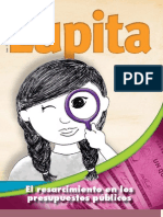 La Lupita Unamg 3 PDF