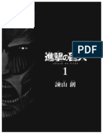 Qdoc.tips Shingeki No Kyojin Attack on Titan Vol 1