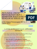 00 Petunjuk Umum Pengisian SKP 2SM