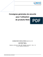 01-Consignes Générales 