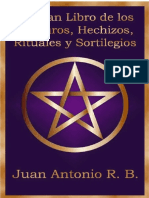 PDF El Gran Libro de Los Conjuros Heciiiiiihizos Rituales y Sortilegios Spanish Edition 001 120 Compress