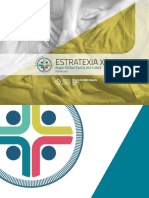 Plan Estratéxico EOXI Vigo