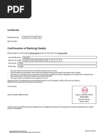 SARS Confirmation Letter | PDF | Taxpayer | Taxes