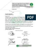 Kitiran Ke Pengurus NW KLU Print