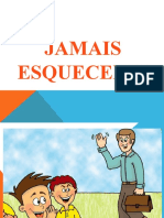 Jamais Esquecerei