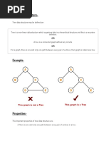 Tree Data Structure 1.