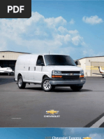 Download 2011 Chevrolet Express Jacksonville FL  Nimnicht Chevrolet by Nimnicht Chevrolet SN55567352 doc pdf