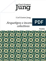 Carl Gustav Jung - Arquetipos e Inconsciente Colectivo