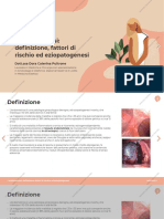 Modulo 1 Pultrone Endo