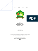 KetoAsidosis+DM1+GiziKurang+Sepsis