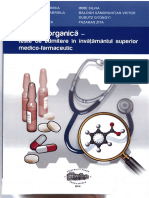  Chimie Organica Teste Umf Targu Mures