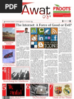 Download Awat Newspaper Issue  2 by Awat Newspaper SN55567830 doc pdf