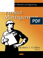 Project Management - Frank Columbus