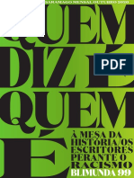 Blimunda 99 Outubro 2020 - Fundacao Jose Saramago