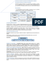 TRATADOS INTERNACIONAIS DE DIREITOS HUMANOS NO ORDENAMENTO JURÍDICO - 2ª aula