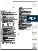 Dr-002 Drainage General Notes