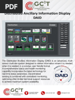 DI0021-01 Pyxis CII Safe | PDF | Computers
