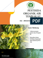 Pestisida Tembakau