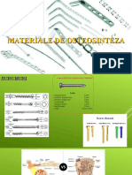 Lp Stud 2 = Materiale de Osteosinteza