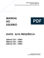 CDK Diafix Alta Frequencia 630ma