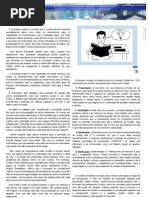 Os Processos Da Criatividade