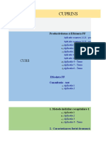 Caiet Statistica - Barbu Ciprian