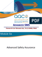 AACO ASMS Course M6 2021