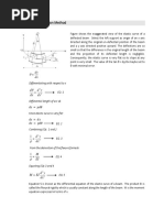 The Double Integration Method