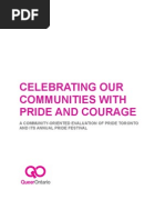 Download Queer Ontario Pride Report by Queer Ontario SN55569502 doc pdf