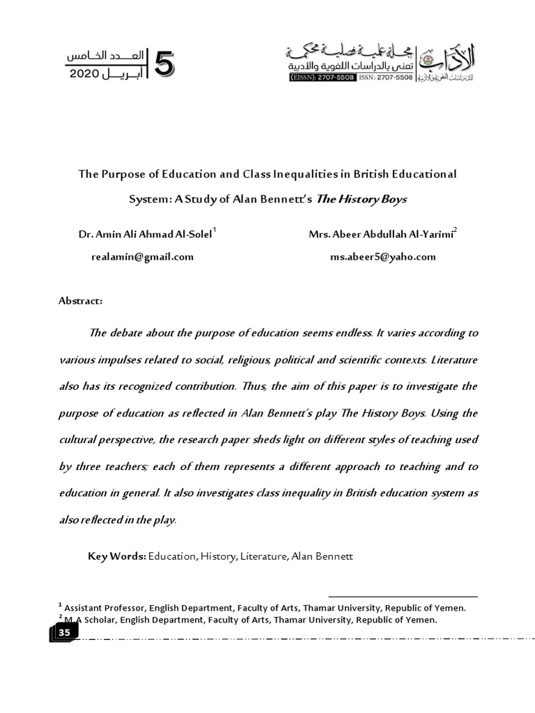 history-boys-paper-pdf