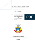 Proposal Terbaru